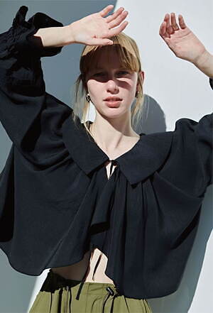 カーキ(KHA:KI) 2023年夏ウィメンズコレクション  - 写真14