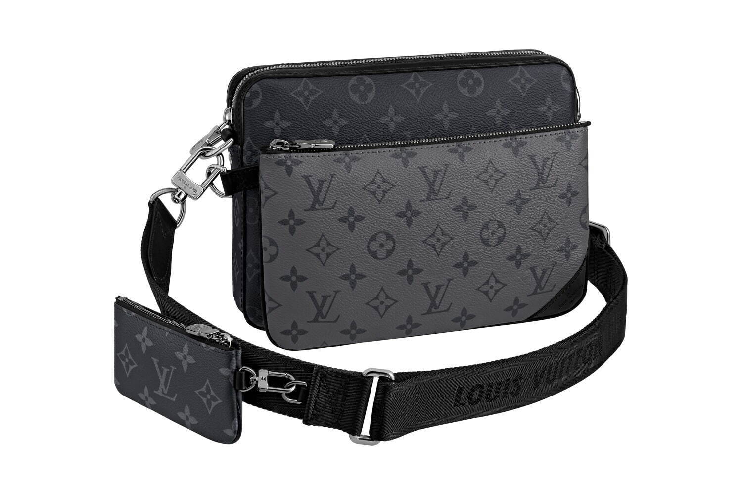 ルイヴィトン Louis Vuitton ショルダーバッグ メンズ