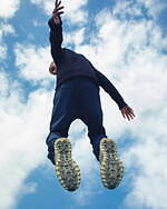 グラミチ×ノンネイティブ、イージー仕様の“ゴアテックス”クライミングパンツ｜写真8