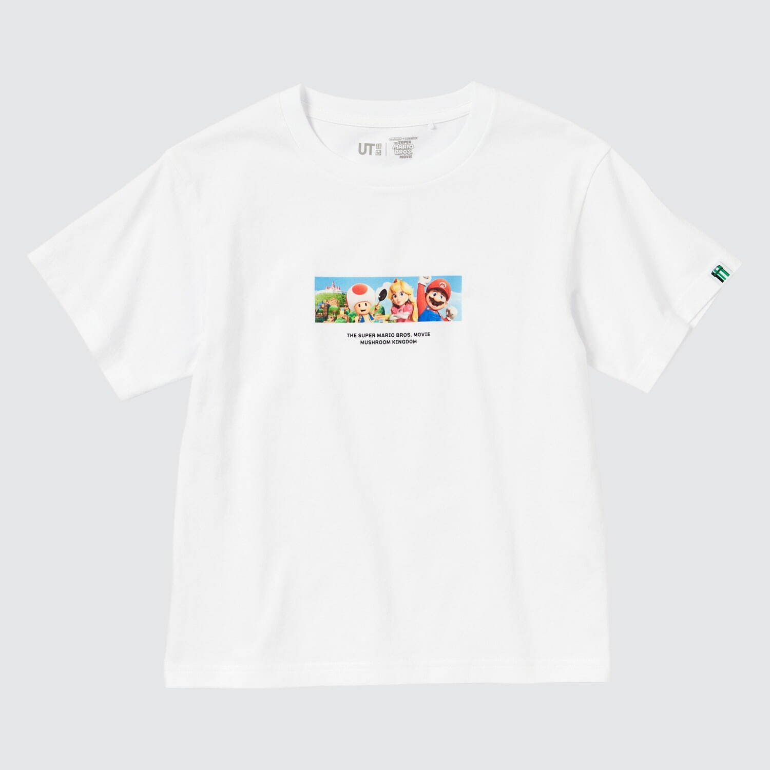 KIDS 990円