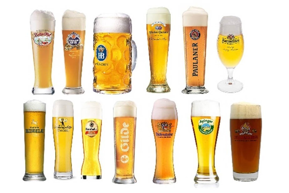 「お台場オクトーバーフェスト2023」シンボルプロムナード公園に多彩なドイツビール＆グルメが集結｜写真1