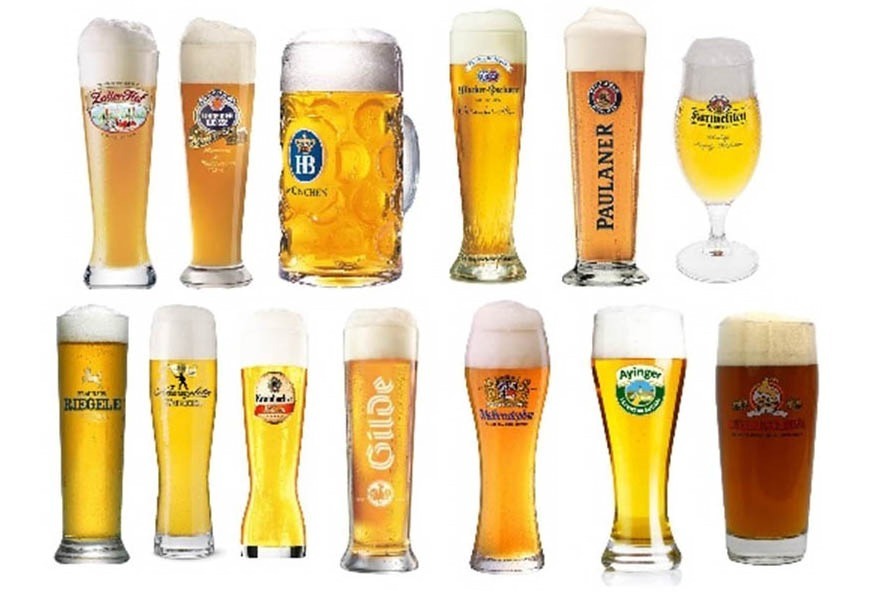 オクトーバーフェスト｜「お台場オクトーバーフェスト2023」シンボルプロムナード公園に多彩なドイツビール＆グルメが集結