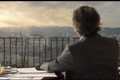 スクール｜【動画】アルマーニが映画監督の卵を支援 - アイウェアをフィルターとして描く短編映像