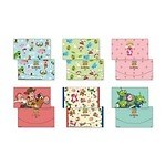 『トイ・ストーリー』カフェが東京・大阪・名古屋で、ウッディ＆バズなど“おもちゃ”のカラフルメニュー｜写真37