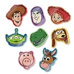 『トイ・ストーリー』カフェが東京・大阪・名古屋で、ウッディ＆バズなど“おもちゃ”のカラフルメニュー｜写真42