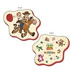 『トイ・ストーリー』カフェが東京・大阪・名古屋で、ウッディ＆バズなど“おもちゃ”のカラフルメニュー｜写真31