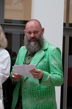 アントワープ王立芸術アカデミー、2010年度ファッション学部アニュアル・ショーを開催｜写真13