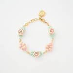 Q-pot.新作“子犬のワルツ”着想アクセサリー、プードル型ケーキ＆メレンゲのネックレスやリング｜写真21