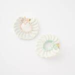 Q-pot.新作“子犬のワルツ”着想アクセサリー、プードル型ケーキ＆メレンゲのネックレスやリング｜写真25