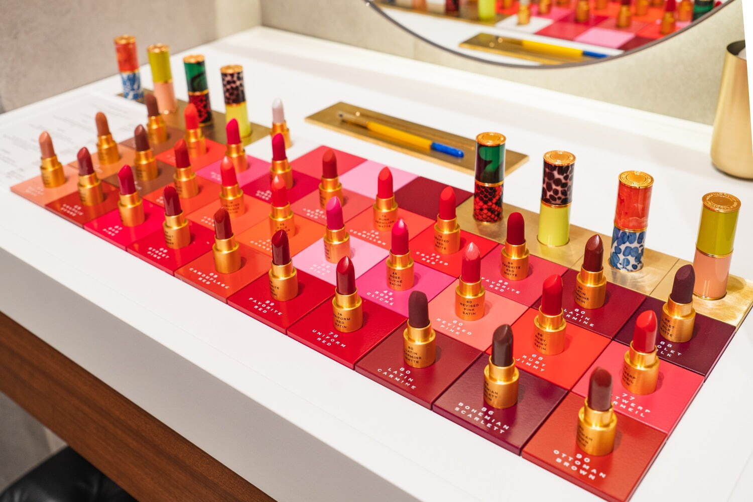 写真88/91｜ドリス ヴァン ノッテン「ビューティーコレクション
