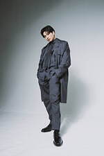 新田真剣佑 インタビュー｜写真3