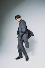 新田真剣佑 インタビュー｜写真4