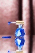 リリーブラウン23年夏ネイル、“ジューシーなオレンジ＆大粒ゴールド”など新4色｜写真4