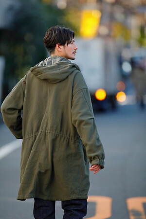 ジャパンブルージーンズ(JAPAN BLUE JEANS) 2022-23年秋冬メンズコレクション  - 写真19