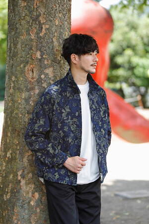 ジャパンブルージーンズ(JAPAN BLUE JEANS) 2023年春夏メンズコレクション  - 写真12