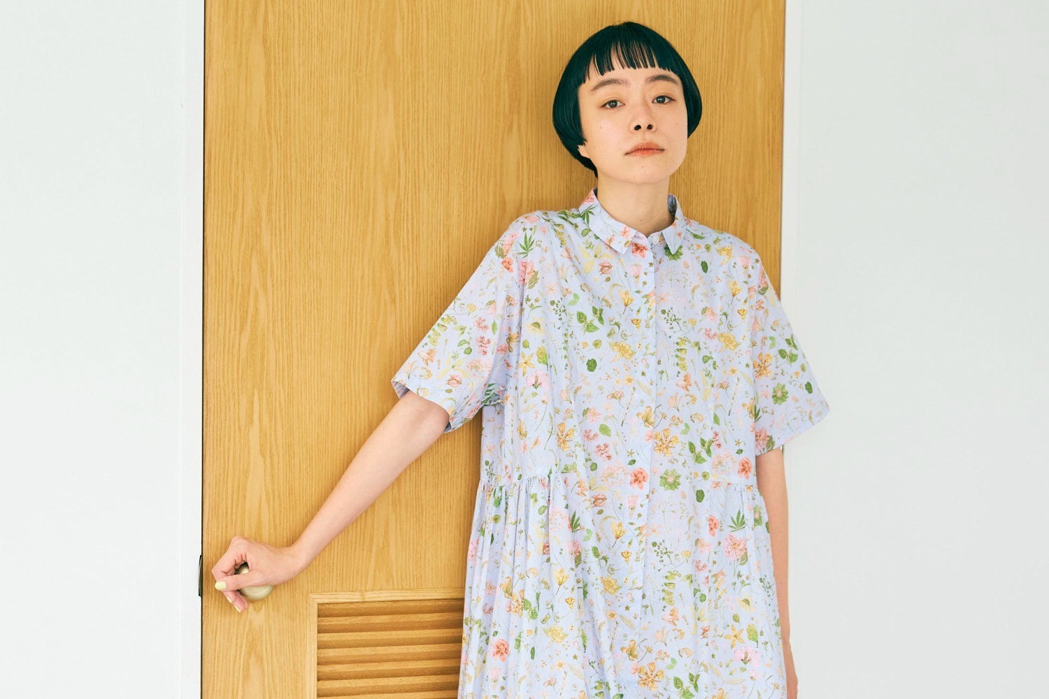 セット 2023年春夏 ウィメンズ コレクション