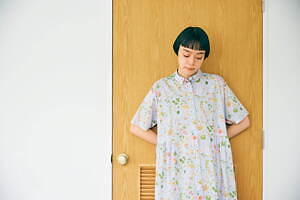 セット(SETTO) 2023年春夏ウィメンズコレクション  - 写真8