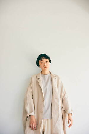 セット(SETTO) 2023年春夏ウィメンズコレクション  - 写真11