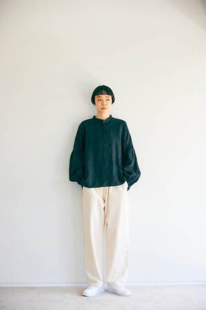 セット(SETTO) 2023年春夏ウィメンズコレクション  - 写真20