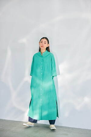 セット(SETTO) 2023年春夏ウィメンズコレクション  - 写真24