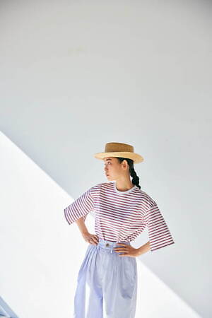 セット(SETTO) 2023年春夏ウィメンズコレクション  - 写真26