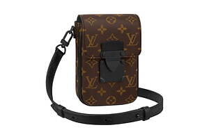 トランク着想デザイン☆LOUIS VUITTON☆ナイル 2WAYショルダー ルイ・ヴィトン(LOUIS VUITTON)ルイ・ヴィトン ナイル