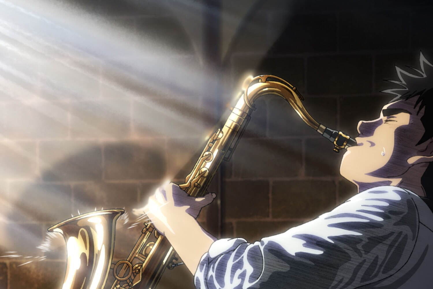 “音”で映画を楽しむ「ライブ音響上映」MOVIXあまがさきで、映画版マリオやBLUE GIANT