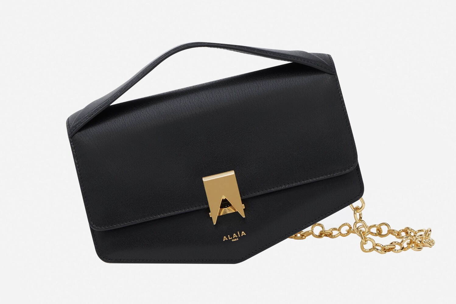 アライア(ALAÏA) ル パパ｜写真1
