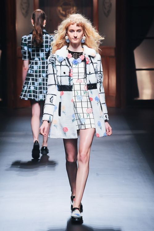 スレトシス 2014-15年秋冬<span>コレクション</span> - 写真28