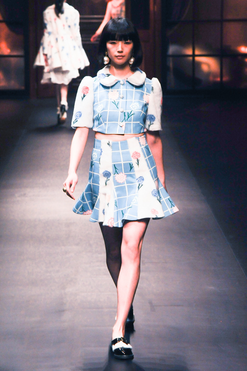 スレトシス 2014-15年秋冬<span>コレクション</span> - 写真35
