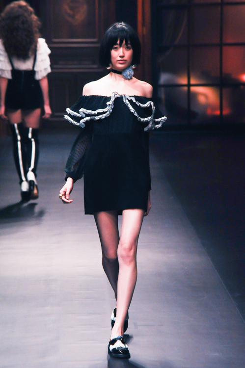 スレトシス 2014-15年秋冬<span>コレクション</span> - 写真47