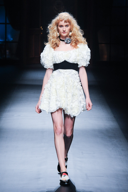 スレトシス 2014-15年秋冬<span>コレクション</span> - 写真49
