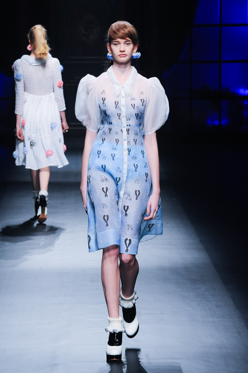 スレトシス 2014-15年秋冬<span>コレクション</span> - 写真56