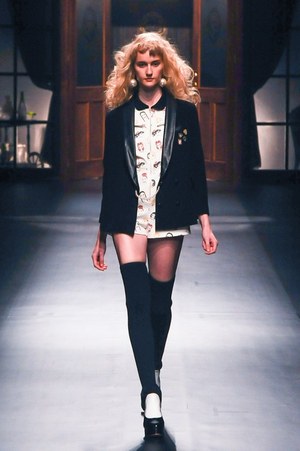 Union 05 Spring & Summer 2014 水原希子/表紙 - 東京 下北沢