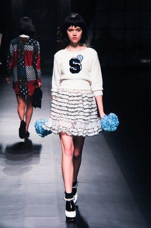 Union 05 Spring & Summer 2014 水原希子/表紙 / 古本、中古本
