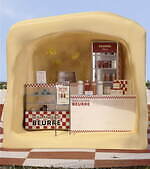 バタービールブランド「ブーランジュリーブール」日本初上陸、バニラ＆ヘーゼルナッツなど甘いビール｜写真2