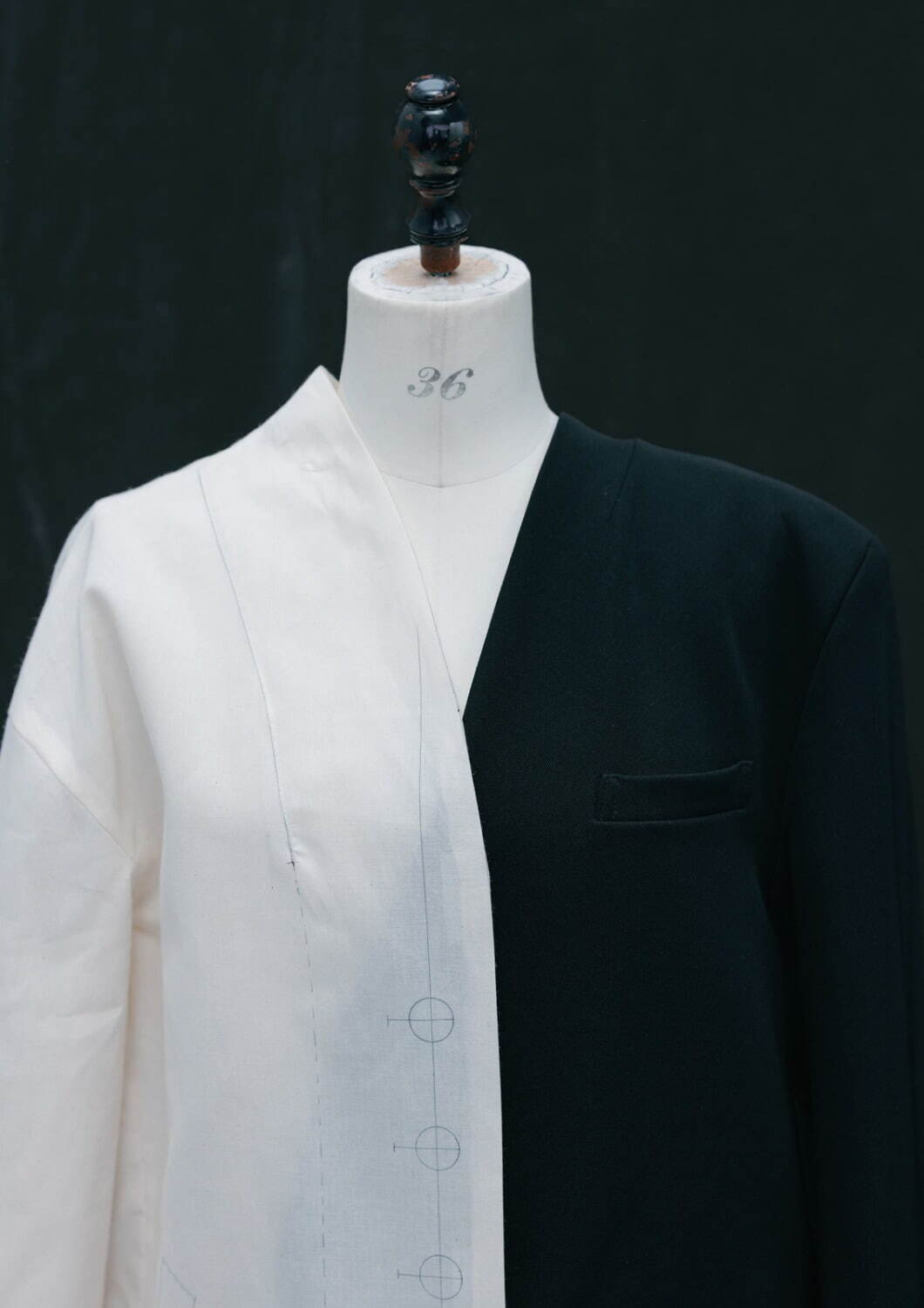 アメリ 2023-24年秋冬<span>コレクション</span> - 写真19