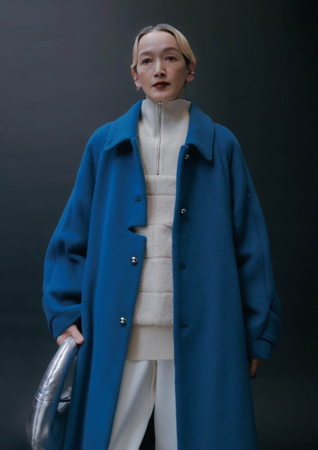 アメリ 2023-24年秋冬<span>コレクション</span> - 写真27