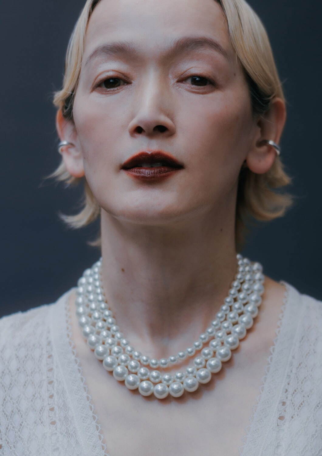 アメリ 2023-24年秋冬<span>コレクション</span> - 写真30