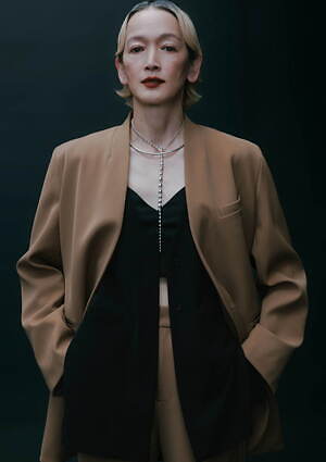 アメリ(AMERI) 2023-24年秋冬ウィメンズコレクション  - 写真2