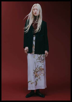 アメリ(AMERI) 2023-24年秋冬ウィメンズコレクション  - 写真3