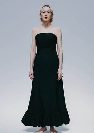 アメリ(AMERI) 2023-24年秋冬ウィメンズコレクション  - 写真4