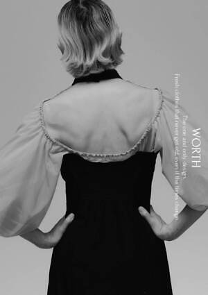 アメリ(AMERI) 2023-24年秋冬ウィメンズコレクション  - 写真5