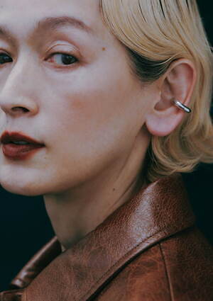 アメリ(AMERI) 2023-24年秋冬ウィメンズコレクション  - 写真6