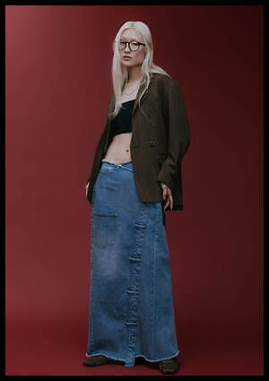 アメリ(AMERI) 2023-24年秋冬ウィメンズコレクション  - 写真7