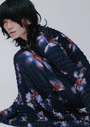 アメリ(AMERI) 2023-24年秋冬ウィメンズコレクション  - 写真11