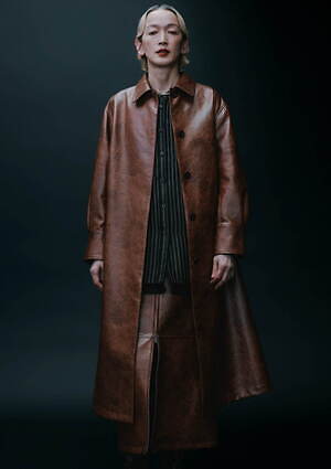 アメリ(AMERI) 2023-24年秋冬ウィメンズコレクション  - 写真12