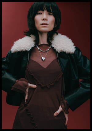 アメリ(AMERI) 2023-24年秋冬ウィメンズコレクション  - 写真14