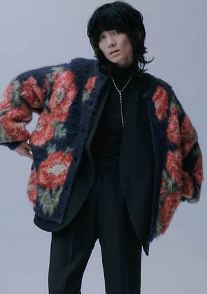 アメリ(AMERI) 2023-24年秋冬ウィメンズコレクション  - 写真22