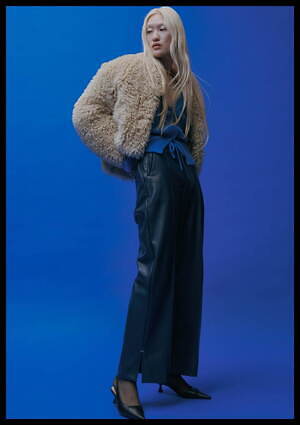 アメリ(AMERI) 2023-24年秋冬ウィメンズコレクション  - 写真38